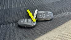 Vauxhall Mokka 1.2 Turbo GS Line 5dr Auto Petrol Hatchback